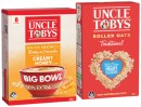 Uncle-Tobys-Rolled-Oats-1kg-or-Big-Bowl-Quick-Sachets-8-Pack-Selected-Varieties Sale