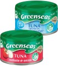 Greenseas-Tuna-95g-Selected-Varieties Sale