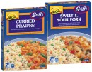 McCain-Griffs-Curried-Prawns-or-Sweet-Sour-Pork-with-Rice-Frozen-Meal-400g Sale