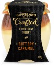 NEW-Gippsland-Dairy-Crafted-Extra-Thick-Yogurt-150g-Selected-Varieties Sale