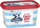 Devondale-Spreadable-Butter-500g-Selected-Varieties Sale