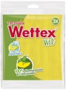 Wettex-100-Biodegradable-Compostable-Sponge-Cloth-3-Pack Sale