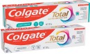 Colgate-Total-Base-Toothpaste-200g-or-SlimSoft-Advanced-Toothbrush-Ultra-Soft-2-Pack-Selected-Varieties Sale