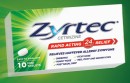 Zyrtec-Rapid-Acting-Hayfever-Allergy-Relief-Mini-Tablets-10-Pack Sale
