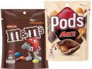 MMs-130180g-Pods-160g-or-Maltesers-120140g-Share-Pack-Selected-Varieties Sale