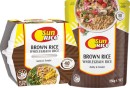SunRice-Microwave-Rice-Cups-2-Pack-or-Pouch-250g-Selected-Varieties Sale
