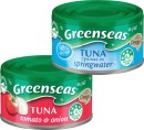 Greenseas-Tuna-95g-Selected-Varieties Sale