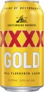XXXX-Gold-30-Can-Block Sale