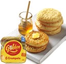 Golden-Crumpet-Rounds-6-Pack-Selected-Varieties Sale
