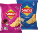 Smiths-Crinkle-Cut-Chips-45g-Selected-Varieties Sale