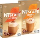 Nescaf-Coffee-Sachets-810-Pack-Selected-Varieties Sale