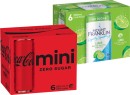 CocaCola-Mount-Franklin-or-Deep-Spring-6x250mL-Selected-Varieties Sale