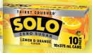 NEW-Solo-Zero-Sugar-Lemon-Orange-10x375mL Sale
