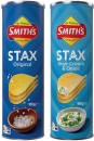 Smiths-Stax-Chips-105g-Selected-Varieties Sale