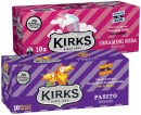 Kirks-10x375mL-Selected-Varieties Sale
