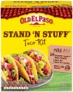 Old-El-Paso-Taco-Kit-295418g-Selected-Varieties Sale