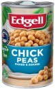 Edgell-Chick-Peas-or-Beans-400g-Selected-Varieties Sale
