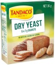 Tandaco-Dry-Yeast-35g Sale