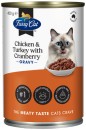 Fussy-Cat-Grain-Free-Wet-Cat-Food-400g-Selected-Varieties Sale