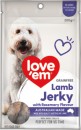 Loveem-Grainfree-Jerky-Dog-Treats-200g-Selected-Varieties Sale