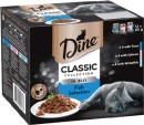 Dine-Classic-Collection-Wet-Cat-Food-12x85g-Selected-Varieties Sale