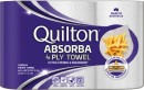 Quilton-Absorba-4-Ply-Paper-Towel-3-Pack Sale