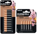 Duracell-Coppertop-Batteries-AA-10-Pack-or-AAA-8-Pack Sale