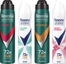 Rexona-Advanced-Protection-Antiperspirant-Spray-220mL-Selected-Varieties Sale