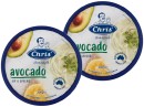 Chris-Homestyle-Dip-200g-Selected-Varieties Sale