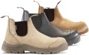 MRX-Bronson-Elastic-Sided-Safety-Boots Sale