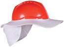 Blue-Rapta-Hard-Hat-Brims Sale