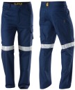 ELEVEN-AEROCOOL-Ripstop-Pants-with-3M-Tape Sale
