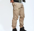 ELEVEN-Combat-Stove-Pipe-Cargo-Pants Sale