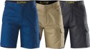 ELEVEN-AEROCOOL-Ripstop-Shorts Sale