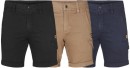 ELEVEN-Fusion-Cargo-Shorts Sale
