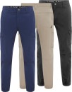 ELEVEN-ClimaTech-Cuffed-Cargo-Pants Sale