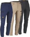 ELEVEN-Contrast-Pocket-Stretch-Pants Sale