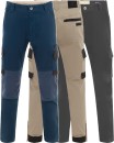 HammerField-Cordura-Contrast-Tapered-Pants Sale