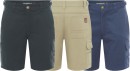 NEW-Wolverine-Terrain-Stretch-Cotton-Twill-Shorts Sale