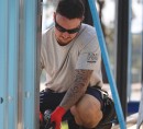 Helly-Hansen-Kensington-SS-T-Shirt Sale