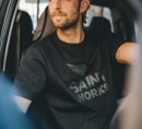SA1NT-Works-Large-Print-SS-T-Shirt Sale