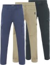 NEW-Wolverine-Momentum-Stretch-Canvas-Pants Sale