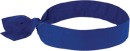 Ergodyne-Cooling-Bandana-Blue Sale