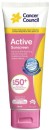 Cancer-Council-SPF50-Sunscreen-110ml-Tube Sale