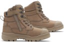 Blundstone-RotoFlex-Zip-Sided-Lace-Up-Safety-Boots-with-Scuff-Cap Sale