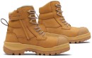Blundstone-Womens-RotoFlex-Zip-Sided-Safety-Boots-with-Scuff-Cap Sale