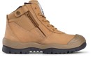 Mongrel-Boots-ZipSider-Lace-Up-Safety-Boots-with-Scuff-Cap Sale