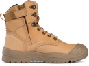 Mongrel-Boots-Hi-Leg-ZipSider-Lace-Up-Safety-Boots-with-Scuff-Cap Sale