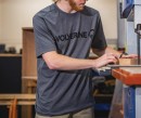 Wolverine-Classic-Logo-SS-T-Shirt Sale