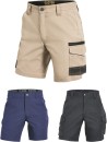 ELEVEN-Contrast-Panel-Shorts Sale